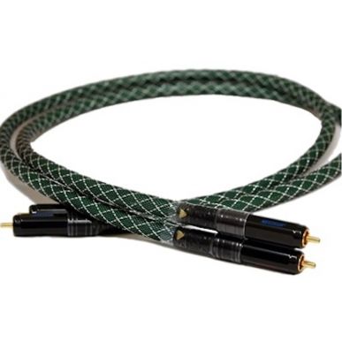 Межблочный кабель RCA NEOTECH NEI-2002 1.5м с RCA SILVER